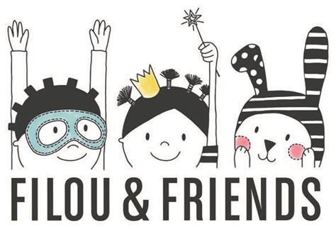 filou and friends|Filou and Friends